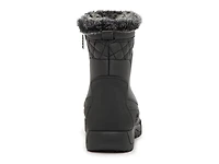 Eve Snow Boot