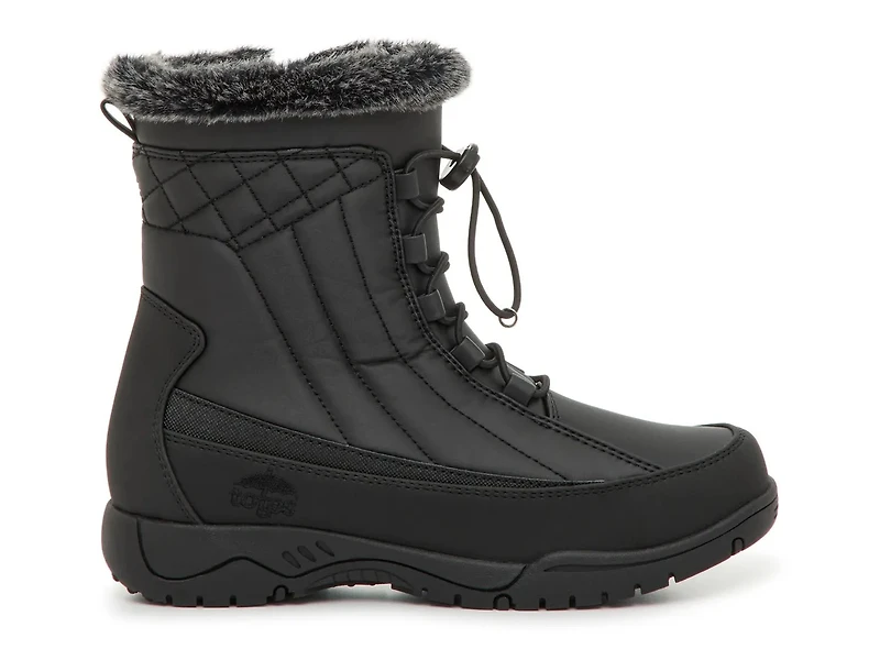 Eve Snow Boot