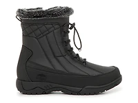 Eve Snow Boot