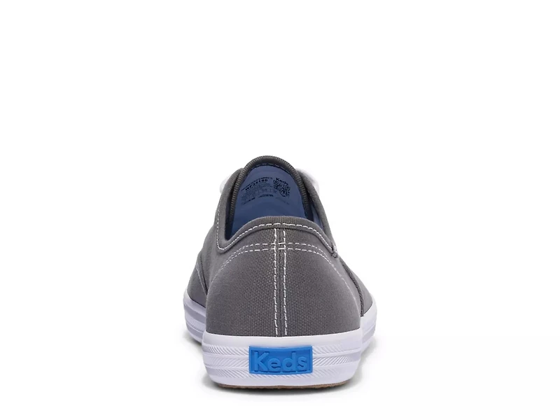Champion Canvas Sneaker - Women's