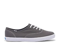 Champion Canvas Sneaker - Women's