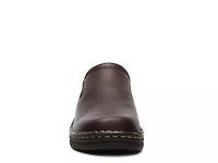 Newport Slip-On