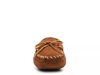 Moccasin Slipper