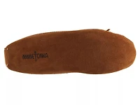 Moccasin Slipper