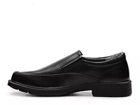 Brooklyn Work Slip-On