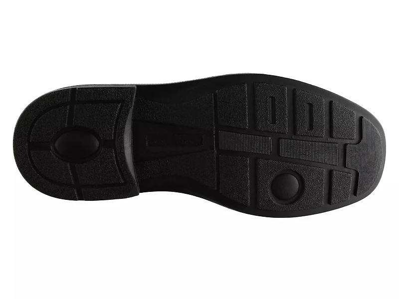 Brooklyn Work Slip-On