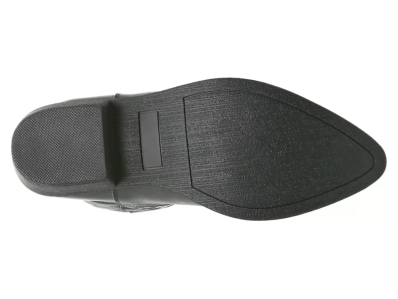 Gaucho Cowboy Boot