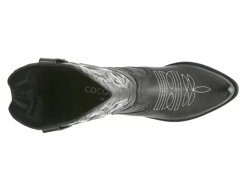 Gaucho Cowboy Boot