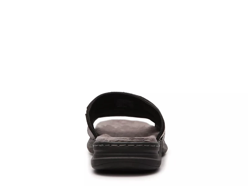 Gordon Slide Sandal