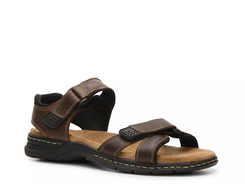 Gus Sandal