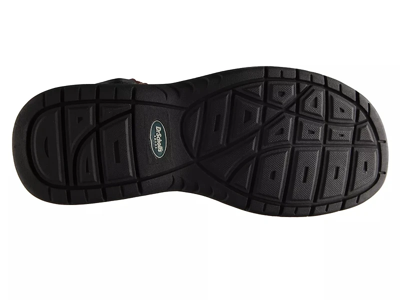 Gaston Fisherman Sandal