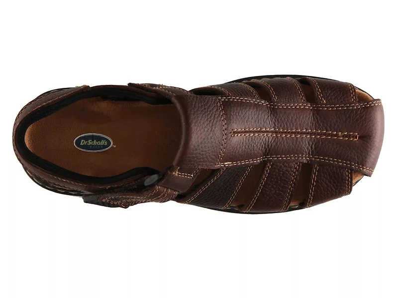 Gaston Fisherman Sandal