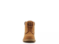 6 Inch Boot