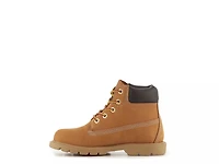 6 Inch Boot