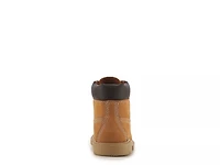 6 Inch Boot