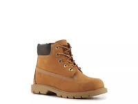 6-Inch Boot