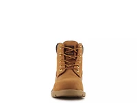 6-Inch Boot