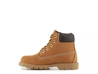 6-Inch Boot