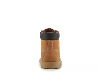 6-Inch Boot