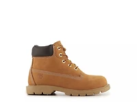 6-Inch Boot