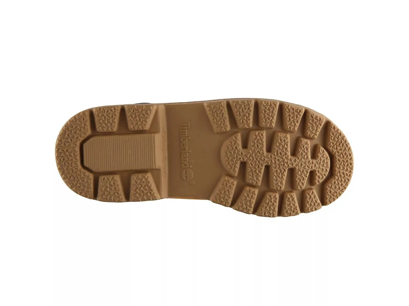 6-Inch Boot