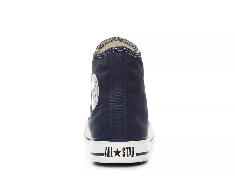 Chuck Taylor All Star High-Top Sneaker