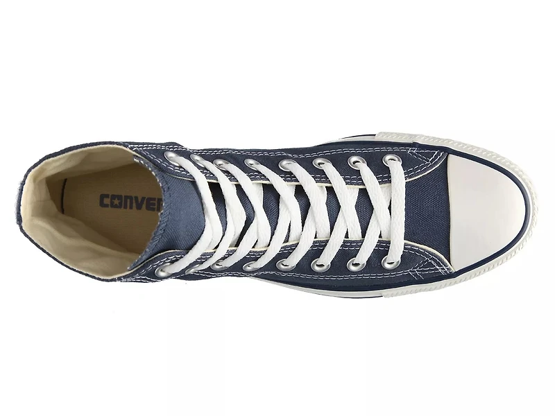 Chuck Taylor All Star High-Top Sneaker