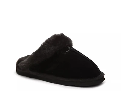 Loki Scuff Slipper