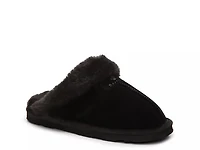 Loki Scuff Slipper