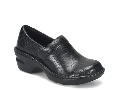 Peggy Clog