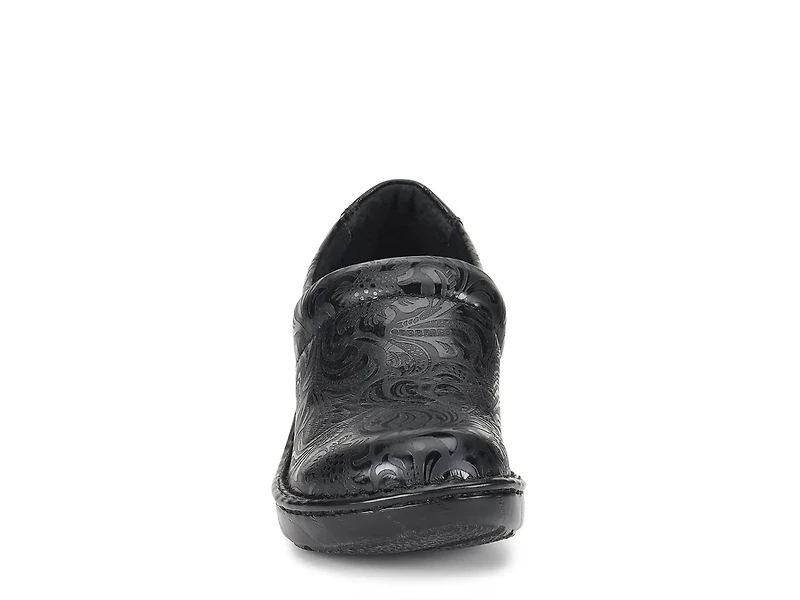 Peggy Clog