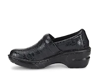 Peggy Clog