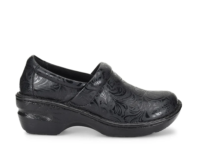 Peggy Clog
