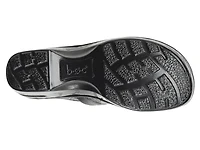 Peggy Clog
