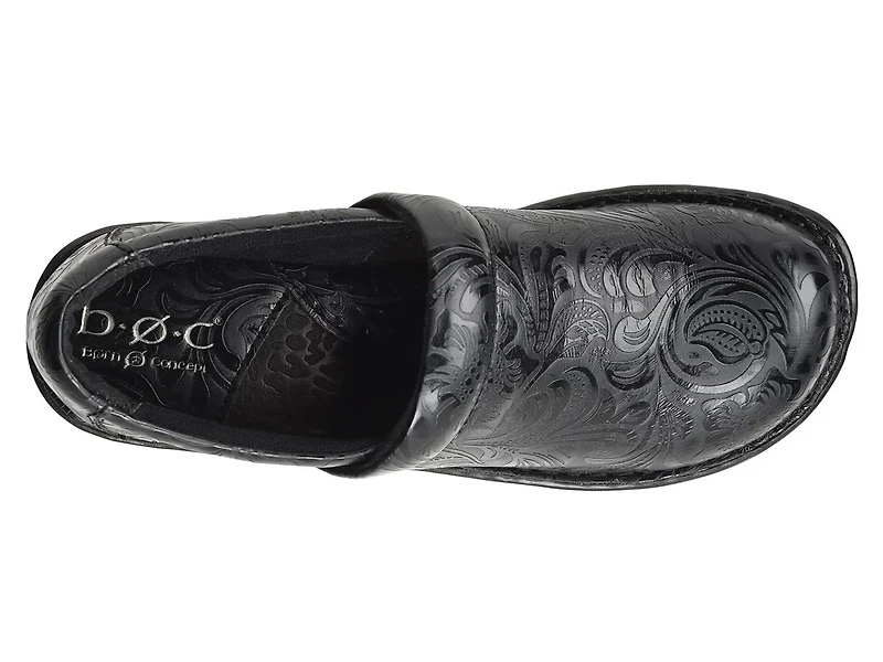 Peggy Clog