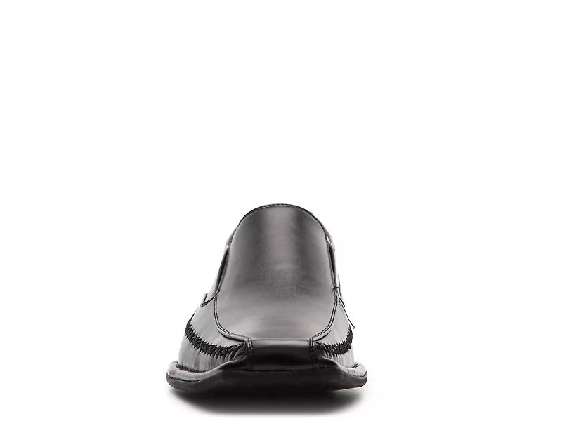 Trace Slip-On
