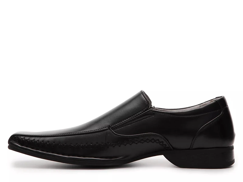 Trace Slip-On