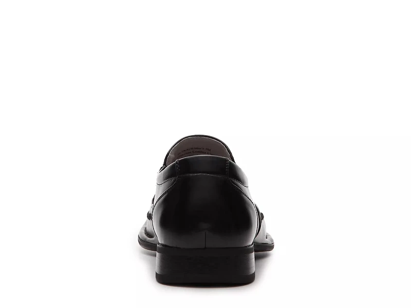 Trace Slip-On
