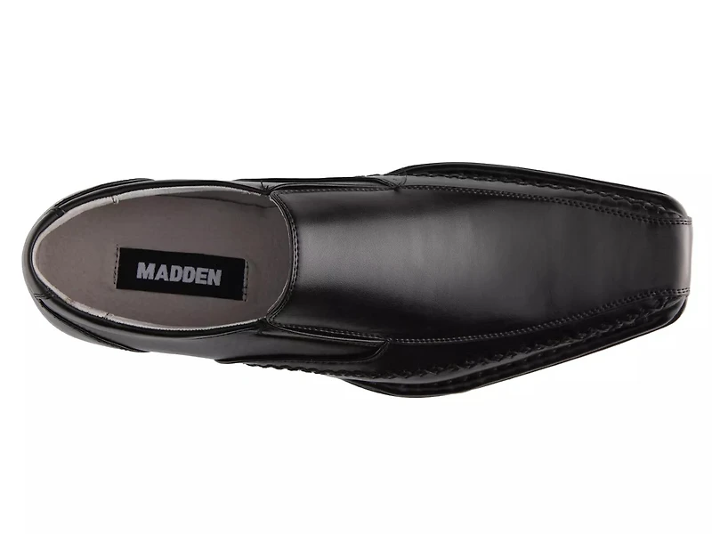 Trace Slip-On