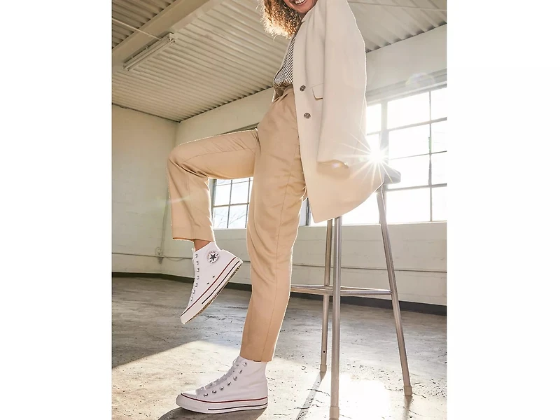 Chuck Taylor All Star High-Top Sneaker - Women's