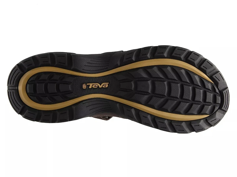 Forebay Fisherman Sandal