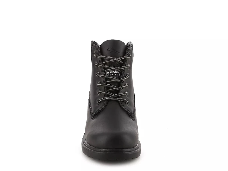 MAK2 Boot
