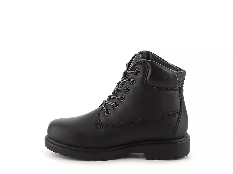 MAK2 Boot