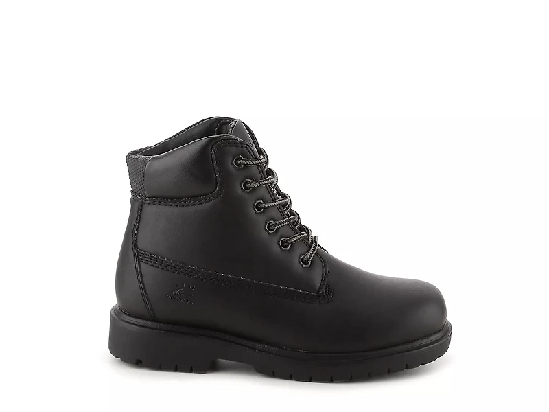 MAK2 Boot