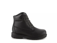 MAK2 Boot