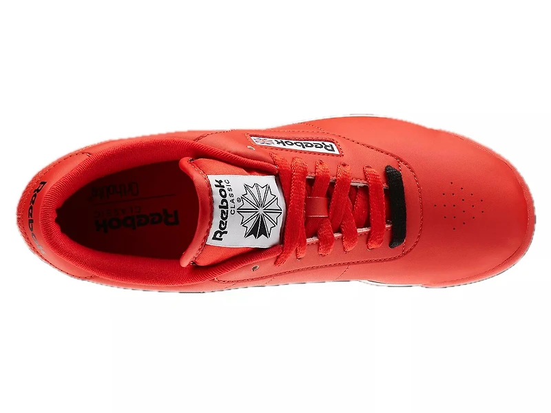 Reebok Princess Lifestyle Sneaker - Womens