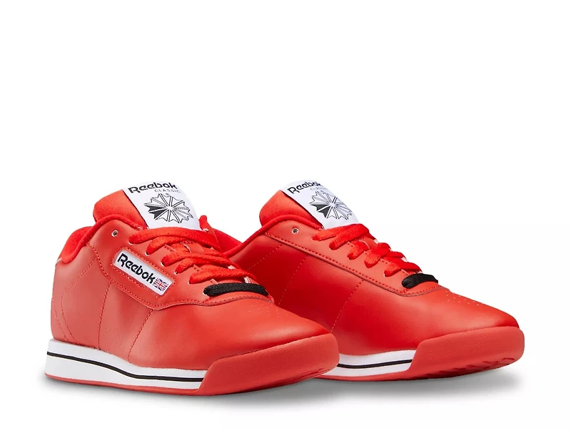 Reebok Princess Lifestyle Sneaker - Womens