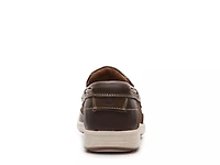 Lakeside Moc Toe Slip-On