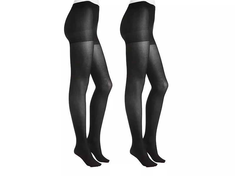 Control Top Women's Tights