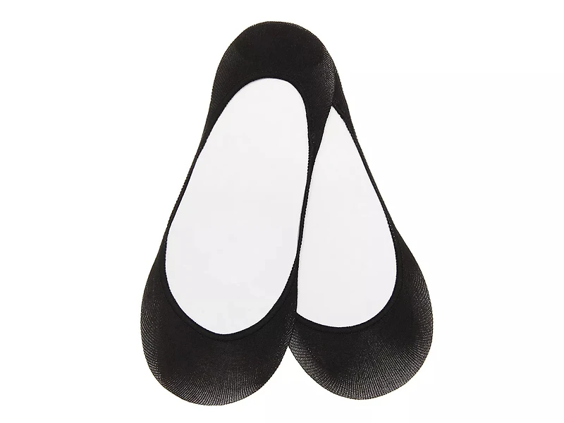 Low Cut Women's No Show Liners